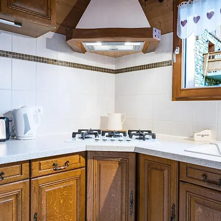 La Petite Maison Chalet *
