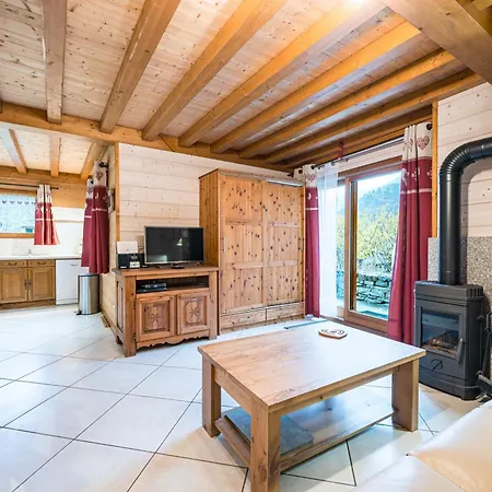 Chalet La Petite Maison