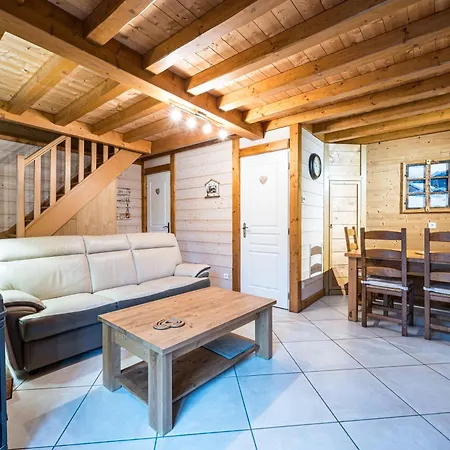 La Petite Maison *