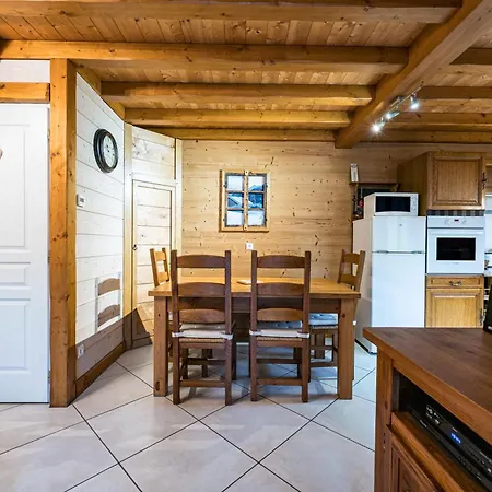 La Petite Maison *