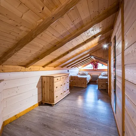 La Petite Maison Chalet